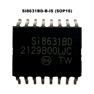 SI8631BD-B-IS (SOP16)