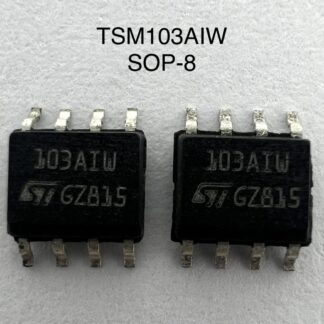 TSM103AIW (SOP-8)