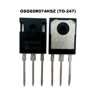 OSG60R074HSZ (TO-247)