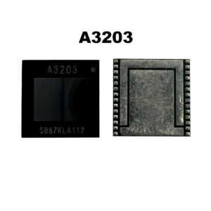 Чип A3203