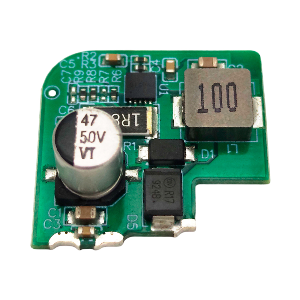 Бустер для Antminer S19XP (Boost board small board)