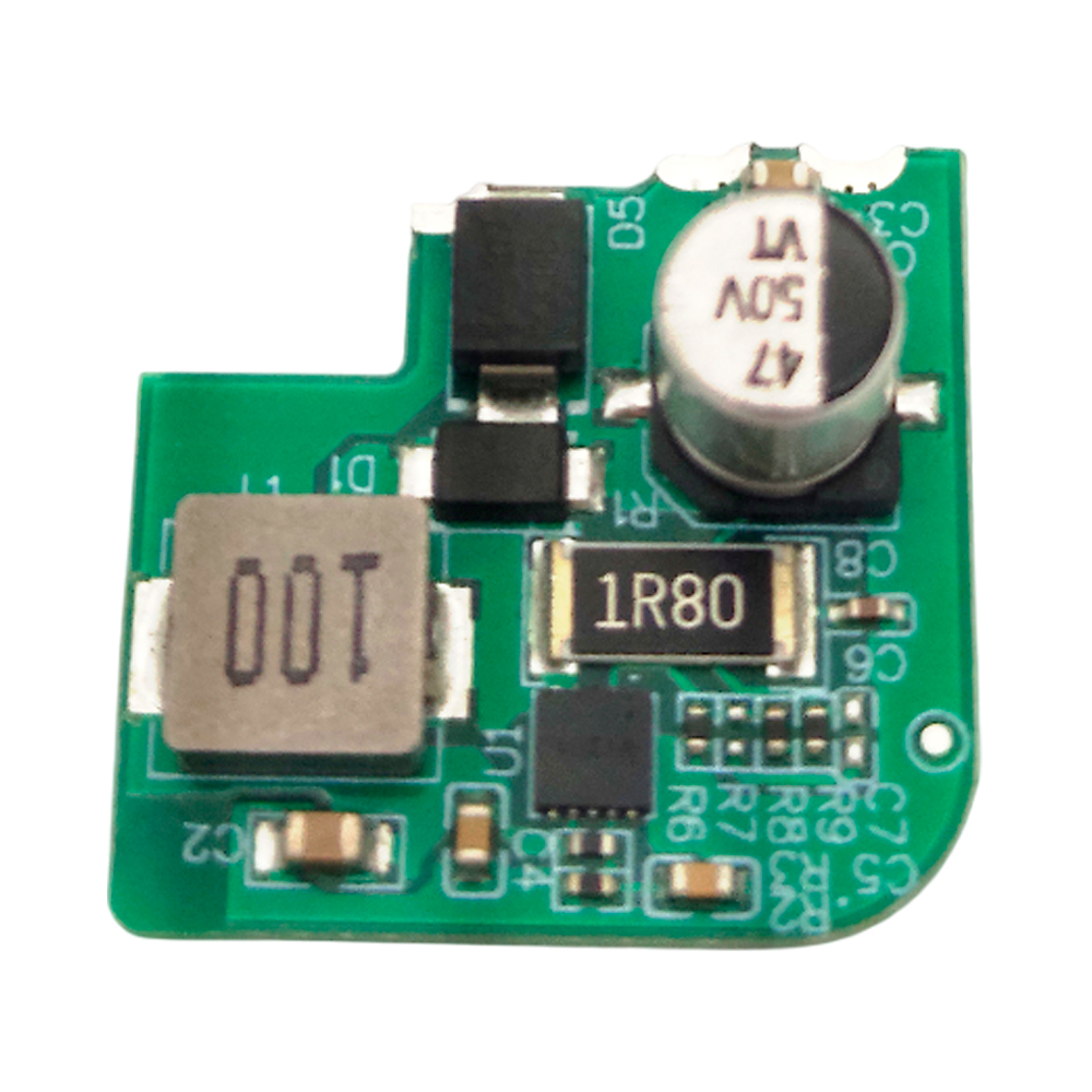 Бустер для Antminer S19XP (Boost board small board) — изображение 2