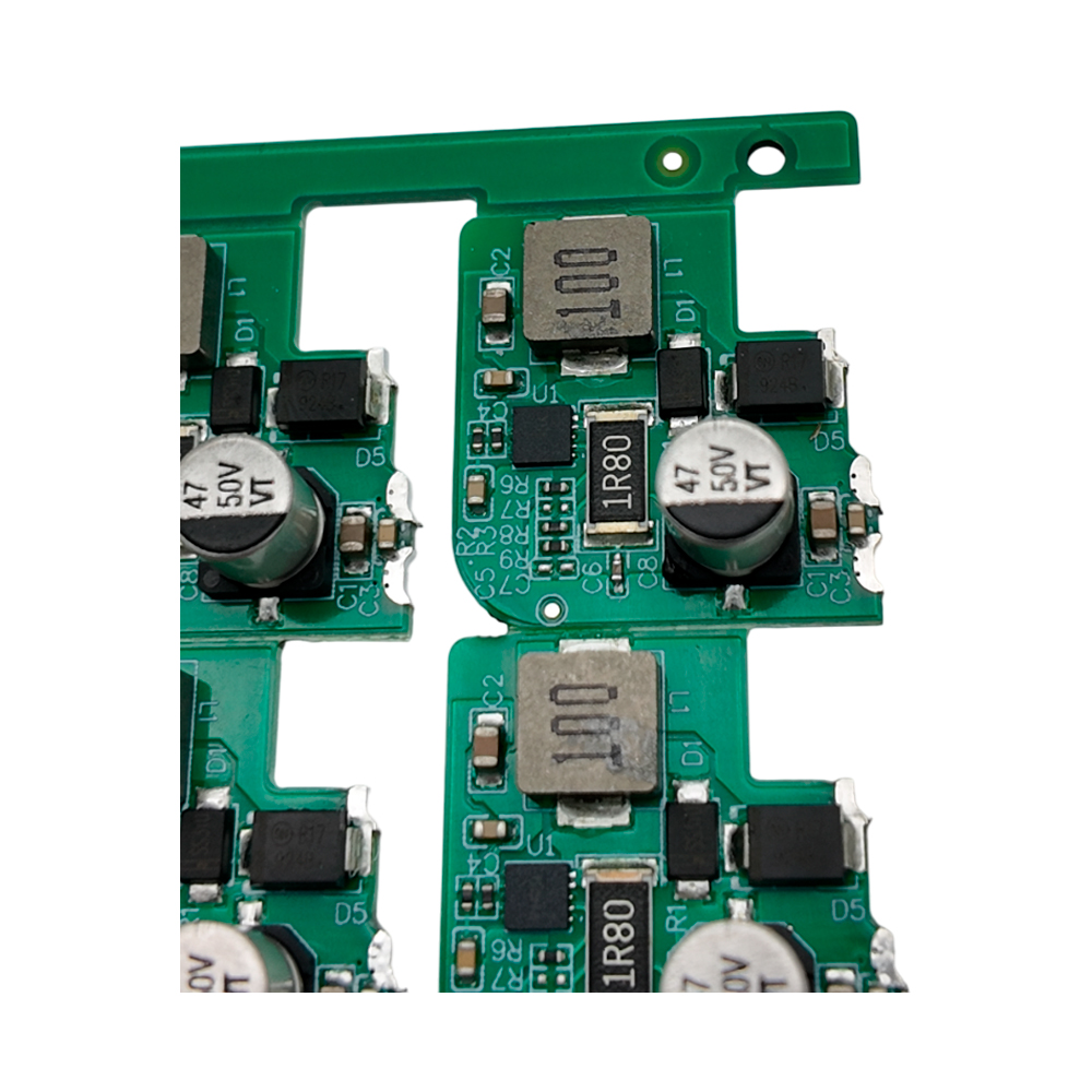 Бустер для Antminer S19XP (Boost board small board) — изображение 3