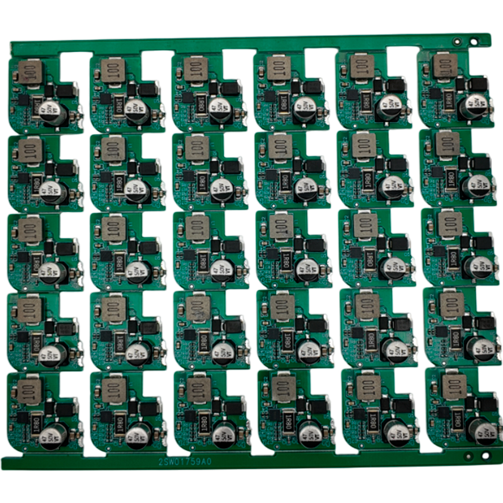 Бустер для Antminer S19XP (Boost board small board) — изображение 4