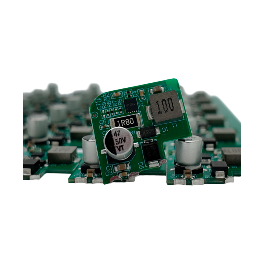 Бустер для Antminer S19XP (Boost board small board) — изображение 6