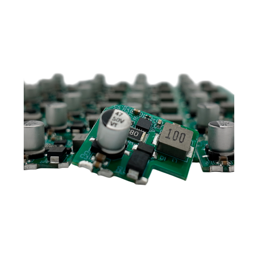 Бустер для Antminer S19XP (Boost board small board) — изображение 7
