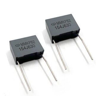 Конденсатор MMKP-82 154J 630V