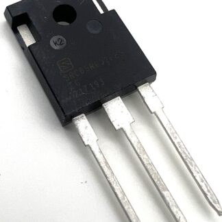 Транзистор SRC65R032FBS (TO-247) Original
