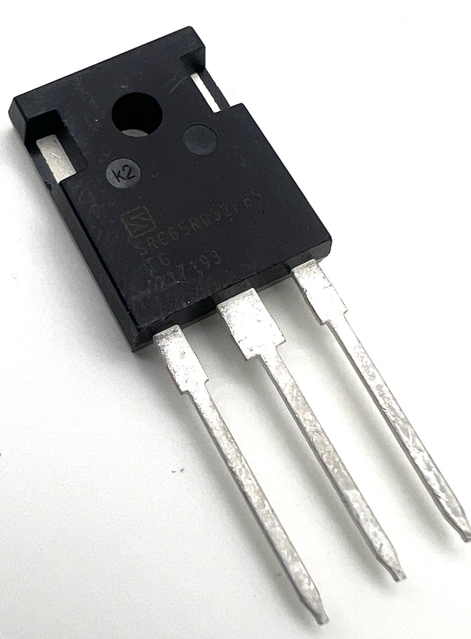 Транзистор SRC65R032FBS (TO-247) Original