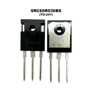 Транзистор SRC60R030BS (TO-247)