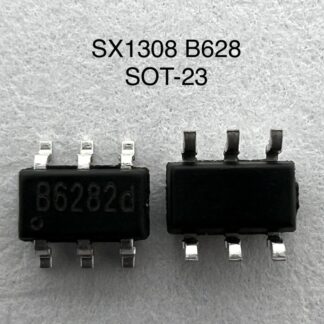 Микросхема SX1308 (SOT-23-6) B628