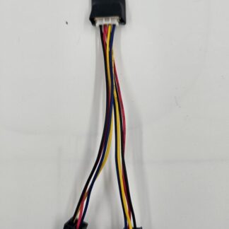 Обманка Avalon 2*2pin fan simulator