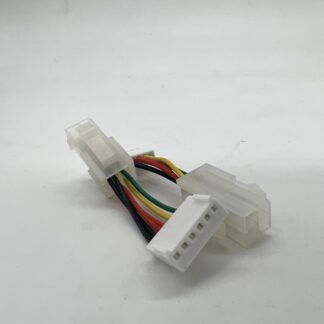 Переходник 4pin/6pin кулер Whatsminer