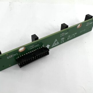 Соединительная планка Whatsminer (4 хэш платы)