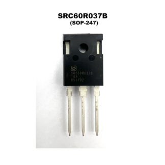 Транзистор SRC60R037B (SOP-247)