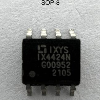 IX4424NTR (SOP-8)
