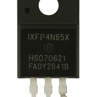Транзистор IXFP4N85X (TO-220)