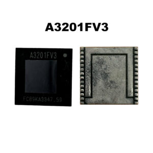 Чип A3201FV3