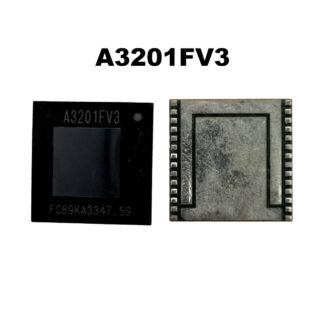 Чип A3201FV3