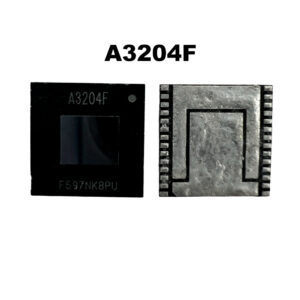 Чип A3204F