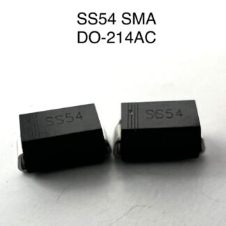 SS54 SMA (DO-214AC)