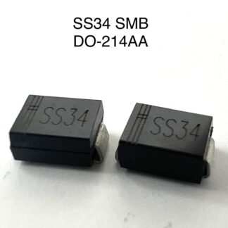 Диод SS34 (DO-214AA) SMB