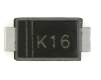 Диод DSK16 K16 (SOD-123F)
