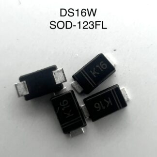 Диод DS16W S16 (SOD-123FL)