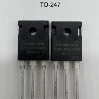 Транзистор TP65H035G4WS (TO-247)
