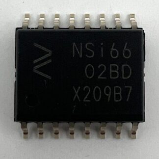 Микросхема NSI6602BD (SOW-16)