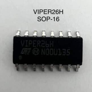 Микросхема VIPER26H (SOP-16)