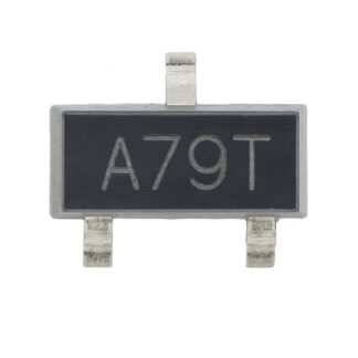 Транзистор AO3407 (SOT-23) A79T