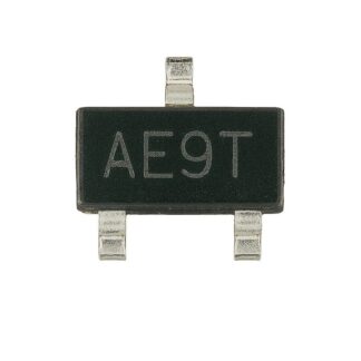 Транзистор SI2310 (SOT-23) AE9T