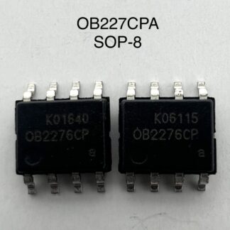 Микросхема OB2276CP (SOP-8)