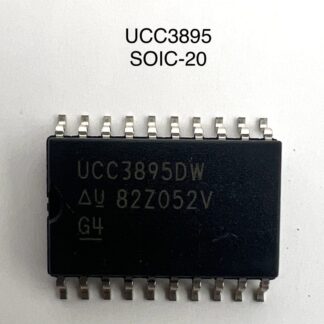 UCC3895 (SOIC-20)