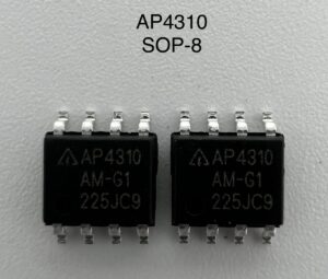 Микросхема AP4310 (SOP-8)
