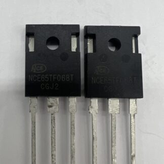 Транзистор NCE65TF068T (TO-247)