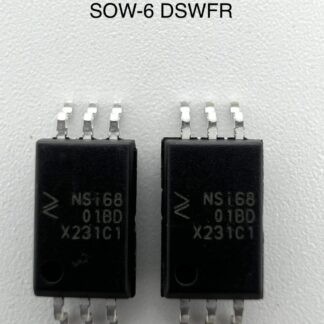 Оптопара NSI6801BD (SOW-6) DSWFR