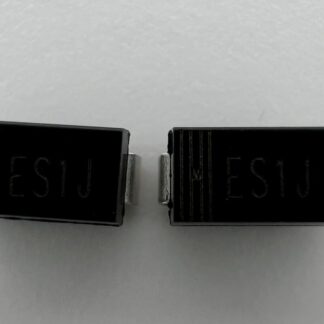 Диод SF18 (SMA) ES1J