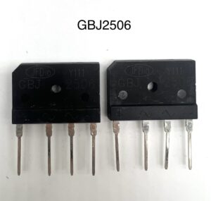 Диодный мост GBJ2506