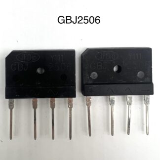 Диодный мост GBJ2506