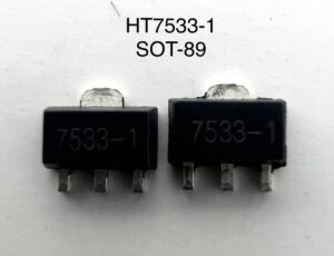 HT7533-1 (SOT-89)