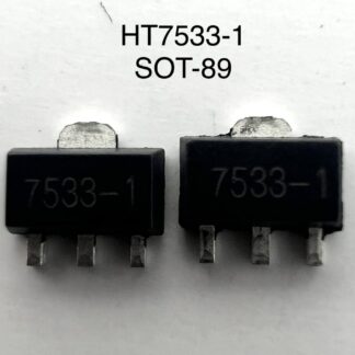 HT7533-1 (SOT-89)