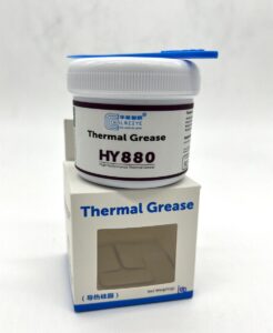 Термопаста HY883 Термопаста 6,5W Halnziye