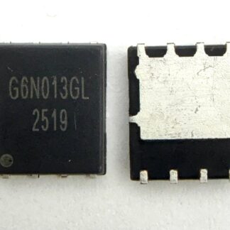 Транзистор AKG6N013GL (PDFN5X6), 60V 220A