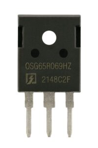 Транзистор OSG65R069HS (TO-247)