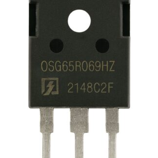 Транзистор OSG65R069HS (TO-247)