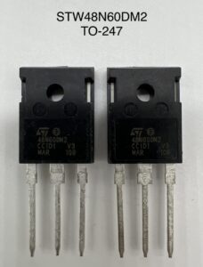 STW48N60DM2 (TO-247)