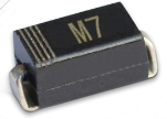 Диод 1N4007 (DO-214) M7 SMA