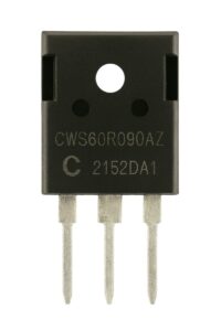 Транзистор CWS60R090AZ (TO-247) CWS60R090